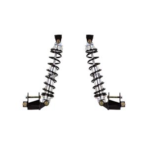 Aldan American Coil-Over Kit Buick Chevy Olds Pontiac Rear 140 lbs Springs ABRMS