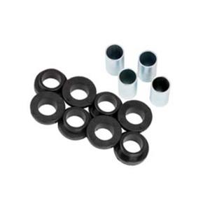 Aldan American Shock Bushing & 5/8" Bore Sleeve Replacement Kit ALD-3