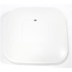 Cisco AIR-CAP2602I-B-K9 Aironet 2600 Series Dual-band 802.11a/g/n Access Point