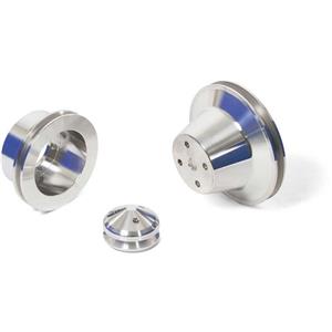 CVF Racing Small Block Chrysler Pulley Kit