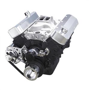 Chevy Big Block Gen. VI Serpentine Conversion Kit - Alternator Only, Electric Water Pump