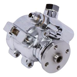CVF Racing GM Type II Power Steering Pump