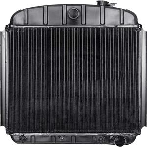 OER 1957 Chevrolet 6 Cylinder Radiator TF600240