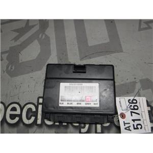 2004 - 2005 GMC 2500 HD BODY CONTROL MODULE BCM 15116066 OEM