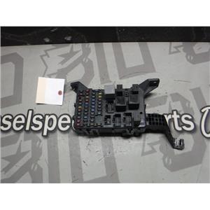 2001 - 2008 JAGUAR X TYPE 2.5 AUTOMATIC FUSE BOX 1X43-14A073-AF OEM