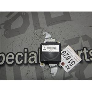 2001 - 2008 JAGUAR X TYPE 2.5 FUEL PUMP DRIVE MODULE 1X4F9D372-AB OEM