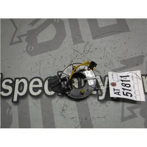 2008 - 2010 FORD F350 LARIAT XLT STEERING CLOCK 8C3T14A664-BB OEM F250