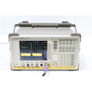 Agilent 8562EC 30Hz - 13.2GHz RF Spectrum Analyzer with Options 007 104