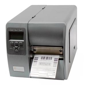 Datamax DMX-M-4308 KA3-00-48000Y07 Thermal Barcode Label Printer Network 300dpi