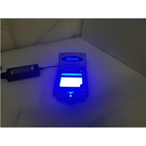 Invitrogen E-Gel iBase G6400 & Safe Imager G6500 Real Time Transilluminator