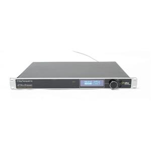 DaySequerra Neural e2 MultiStreamer Broadcast Audio Transcoder