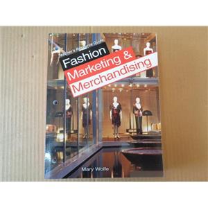 Fashion Marketing & Merchandising, Teacher's Resource Guide (Paperback) NEW