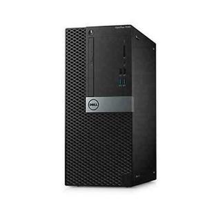 Dell Optiplex 7040 MT 500GB, Intel Core i5 6th Gen., 3.20 GHz, 8GB NO OS