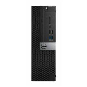 Dell OptiPlex 5050 256SSD, Intel Core i5 -7500, 3.4 GHz, 16GB SFF NO OS