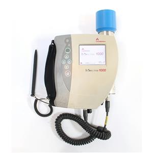 Canberra InSpector 1000 MCA Radiation / Isotope Analyzer with IPROL-1 Probe