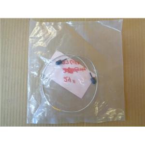 FAIRVIEW MICROWAVE RF085S-0101-24 RF-085S010124 SMA MALE TO SMA MALE CABLE, 24"
