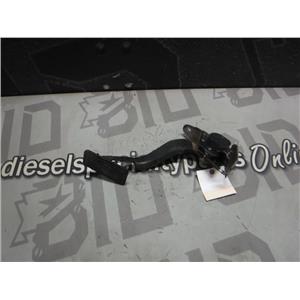 2004 - 2005 CHEVROLET GMC 2500 LLY 6.6 DIESEL FUEL PEDAL AUTO OEM