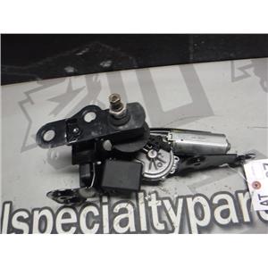 2003 - 2006 LINCOLN NAVIGATOR REAR WINDOW WIPER MECH MOTOR ASSEMBLY OEM