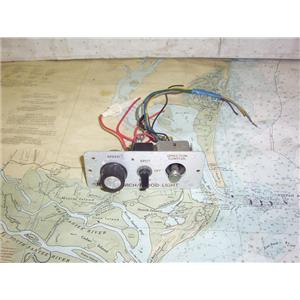 Boaters’ Resale Shop of TX 2004 4251.42 ATI WIRED SPOLIGHT CONTROL ASSEMBLY