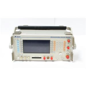 Aeroflex / IFR 2947A Communications Service Monitor AS-IS