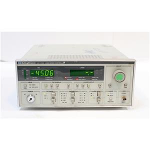 ILX Lightwave LDC-3722 Laser Diode Controller AS-IS