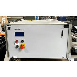 IPG Photonics TLR-120-1940-LM Thulium CW Fiber Laser AS-IS