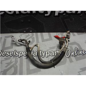 2007 - 2008 FORD F150 5.4 TRITON AIR CONDITIONER AC LINES OEM LARIAT XLT