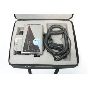 Laser Technology Inc LTI 20/20 Marksman Laser Speed Measuring Gun