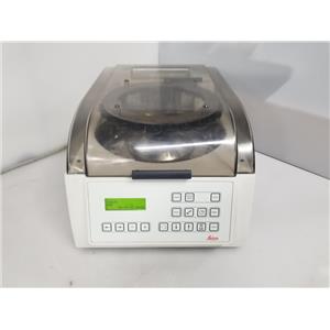 LEICA EM TP Automated Routine Tissue Processor