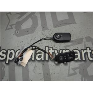 2001 - 2002 CHEVROLET 2500 3500 LT HEATED SEAT MEMORY SWITCHES OEM