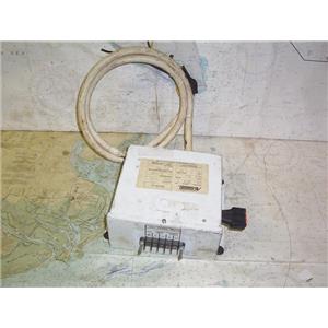 Boaters’ Resale Shop of TX 2005 4251.01 MARINE AIR VR12K-H ELECTRONICS BOX ONLY