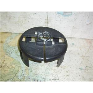 Boaters’ Resale Shop of TX 1803 0422.02 HARKEN 7" ROLLER FURLING DRUM GUARD ONLY