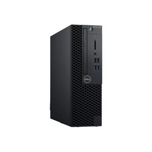 Dell OptiPlex 3060 256 SSD, Intel Core i5 8th Gen., 3.00GHz, 16GB SFF NO OS