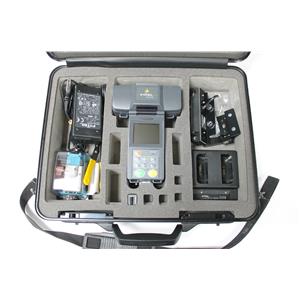 Fitel Furukawa S121A SM MM Fiber Fusion Splicer with S323 Cleaver