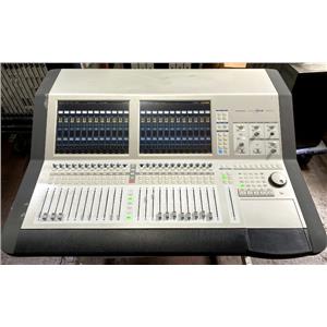 Mackie Digital X Bus DXB X200 High Definition Digital Mixer Console