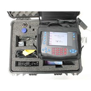 Bird SA-6000EX Site Analyzer 25MHz - 6000MHz