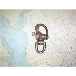 Boaters’ Resale Shop of TX 2005 4251.22 WICHARD SNAP SHACKLE W BALE & 7/16" PIN