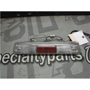 2011 - 2014 FORD F150 XLT LARIAT CAB LIGHT CARGO OEM 3RD BRAKE