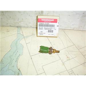 Boaters’ Resale Shop of TX 2005 1757.32 YANMAR 129A00-51200 TEMP SENSOR