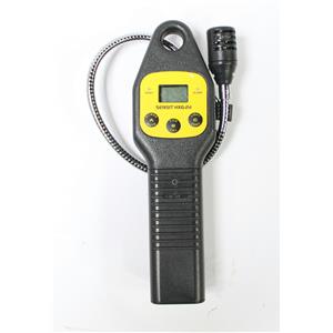 TPI Sensit HXG-2D Combustible Gas Leak Detector