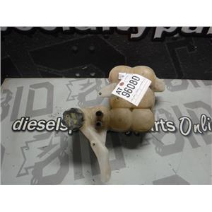 2013 - 2018 DODGE RAM 6.7 CUMMINS DIESEL OEM COOLANT ANTIFREEZE BOTTLE