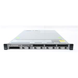 Cisco CSM4-UCS2-50-K9 Security Manager UCS Appliance E5-2640 / 16GB RAM