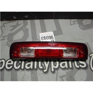 2013 - 2018 RAM 2500 3500 3RD BRAKE LIGHT CAB OEM DODGE 6.7 CUMMINS OEM