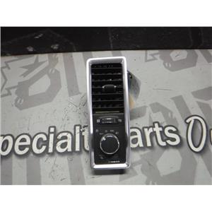 2013 - 2018 DODGE RAM 3500 2500 OEM SLT HEAD LIGHT SWITCH VENT OEM
