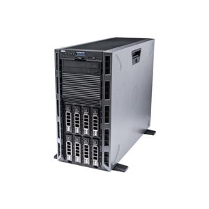 DELL PowerEdge T320 | E5-2420v2 Xeon 6-Core 2.2GHz | 48GB RAM | 8×3TB SAS RAID
