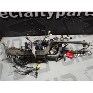2005 - 2007 DODGE RAM 2500 SLT 5.7 AUTO 4X4 DASH WIRING HARNESS P56051947AD OEM