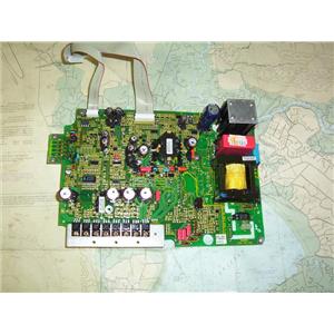 Boaters' Resale Shop of TX 2006 4451.05 RAYMARINE R098 4KW MODULATOR PC BOARD