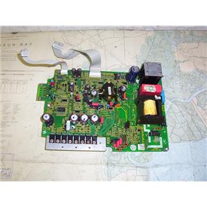 Boaters' Resale Shop of TX 2006 4451.27 RAYMARINE R098 4KW MODULATOR PC BOARD