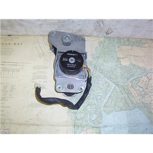 Boaters' Resale Shop of TX 2006 4451.42 RAYMARINE M92654 4KW MOTOR ASSEMBLY
