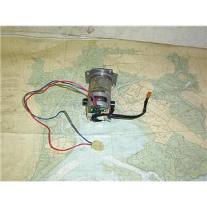 Boaters' Resale Shop of TX 2006 4721.01 SANYO DENKI DC GEARED MOTOR M603-406-G